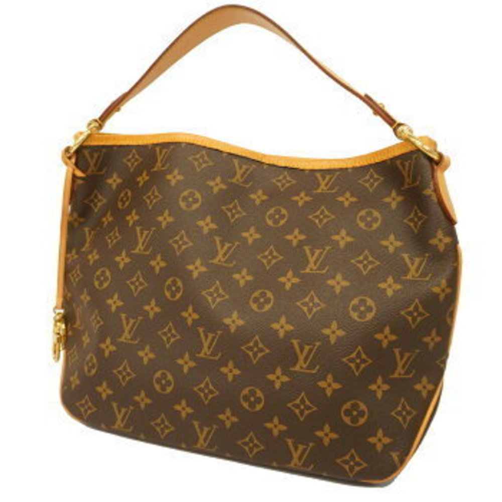 Louis Vuitton Monogram Delightful PM Shoulder Bag